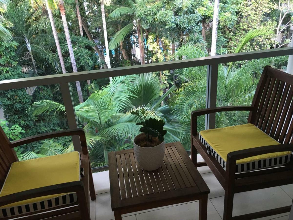 Hidden Gem @ Palm Cove Apartment Ngoại thất bức ảnh